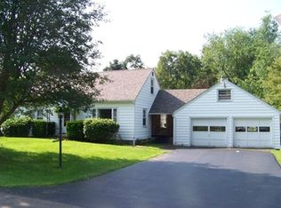 813 Oak Street, reno, PA 16343