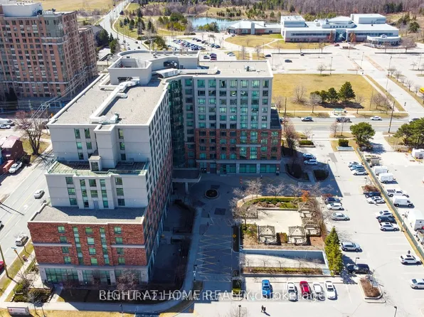 2020 McNicoll Ave #719, Toronto, ON M1V 0B5