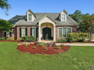 38047 Maple Ridge Dr, Prairieville, LA 70769