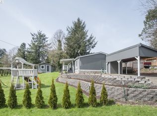 249 N Yodel Ln, Otis, OR