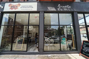 Rented by Manhattan Management LLC