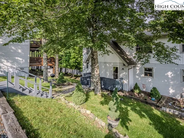 101 Hornbeam Road #6B, Beech Mountain, NC 28604
