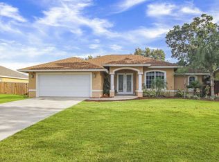 1013 SW Benchor Ave, Port Saint Lucie, FL 34953