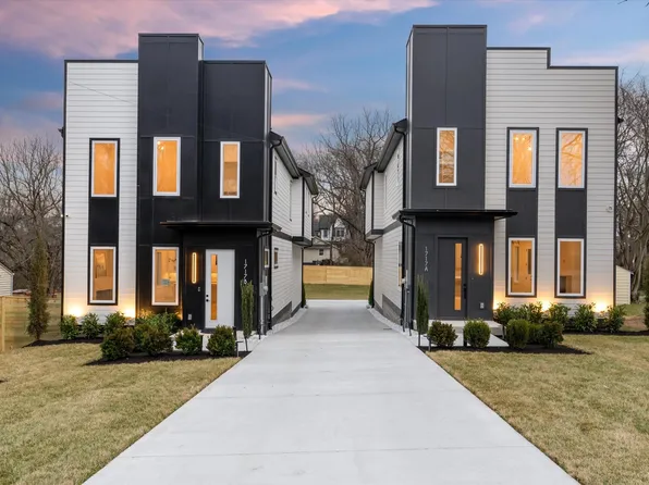 1717 Luton St #A, Nashville, TN 37207