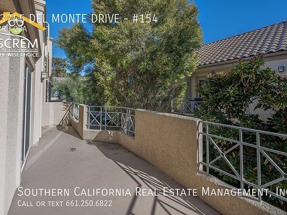 2nd image of 23745 Del Monte Dr Unit 154