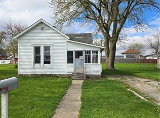 732 W Elm St, Union City, IN