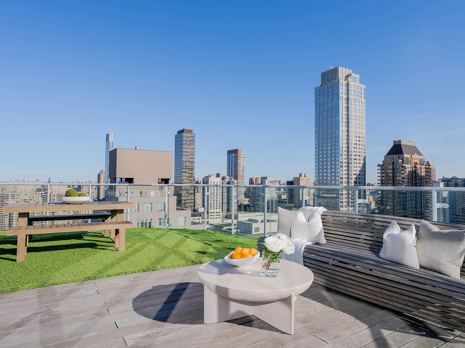 555 West 59th Street — Photo 3
