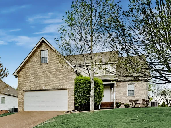 1914 Amacher Dr, Spring Hill, TN 37174