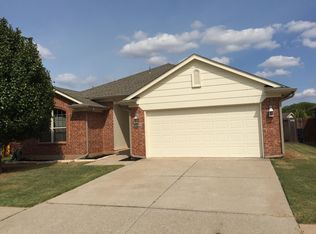 16028 Okalee Ln, Edmond, OK 73013