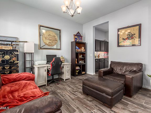 5th image of 10717 E Meseto Ave