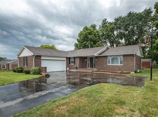 6891 Union Rd, Clayton, OH 45315