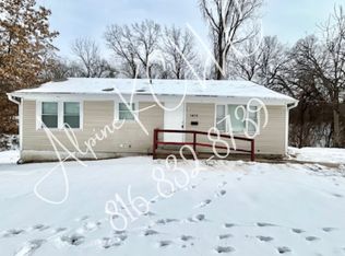 1415 S Franklin Ave, Independence, MO 64052