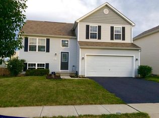3855 Wolf Creek Rd, Grove City, OH 43123