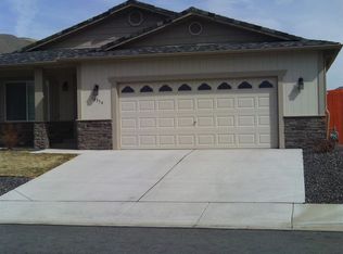 18354 Panda Bear Ct, Reno, NV 89508