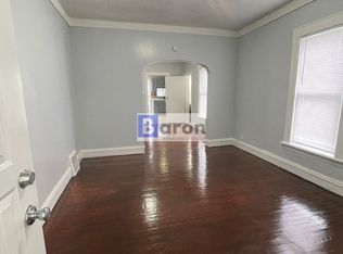 2417 Linden Ave #1, South Bend, IN 46628