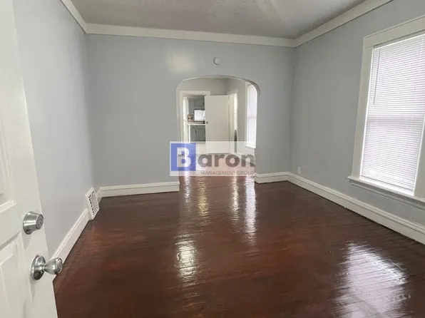 2417 Linden Ave #1, South Bend, IN 46628