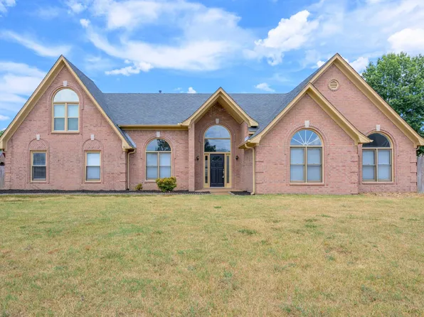 8016 Cale Falls Ln, Arlington, TN 38002