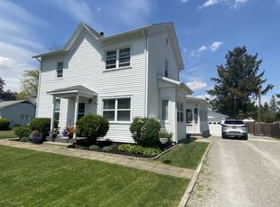 1614 Van Geisen Rd, Caro, MI 48723