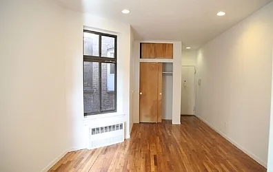 Rented by Corcoran