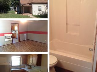 600 W 12th St, Ada, OK 74820