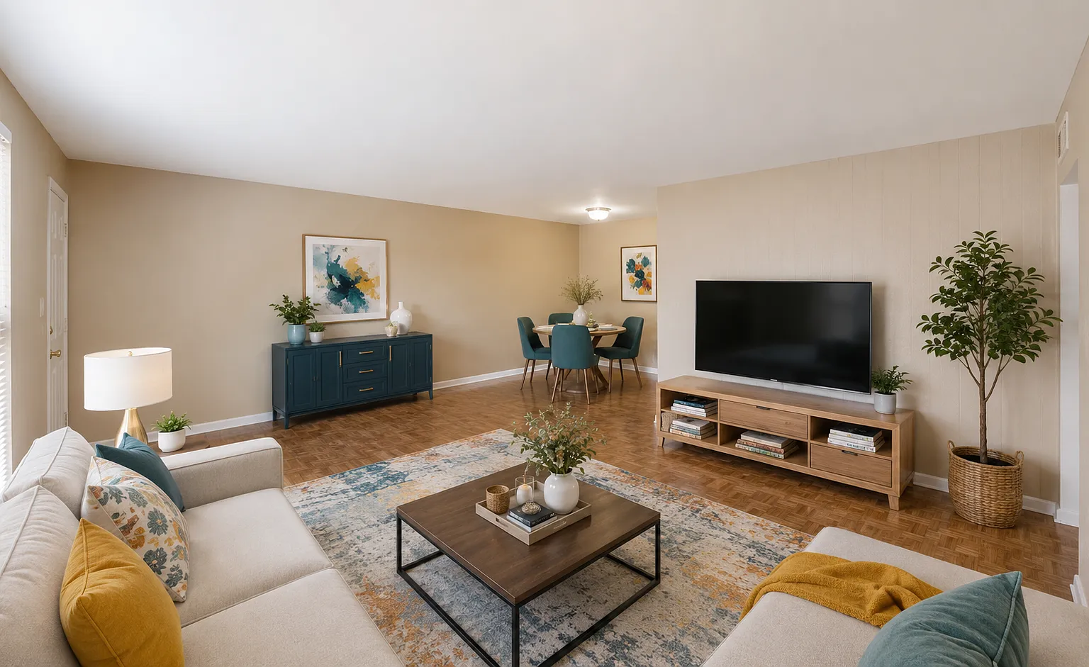 Creekwood Apartments — Photo 2