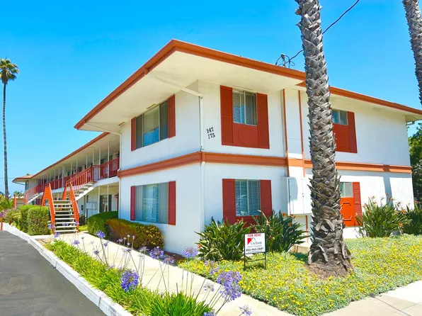 114 - Robert Hammond (Ann St), 147-175 S Ann St #5da1dfe01, Ventura, CA 93001