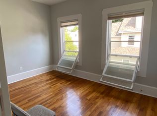 38 Wadsworth Ave #2, Waltham, MA 02453
