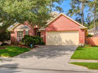 20815 Louetta Woods Dr, Spring, TX 77388