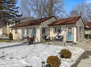 1734 Tamm Ave, Rochester Hills, MI 48309