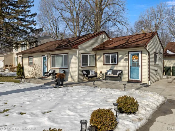 1734 Tamm Ave, Rochester Hills, MI 48309