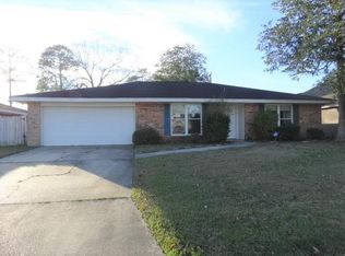 117 Lafitte Dr, Slidell, LA 70458