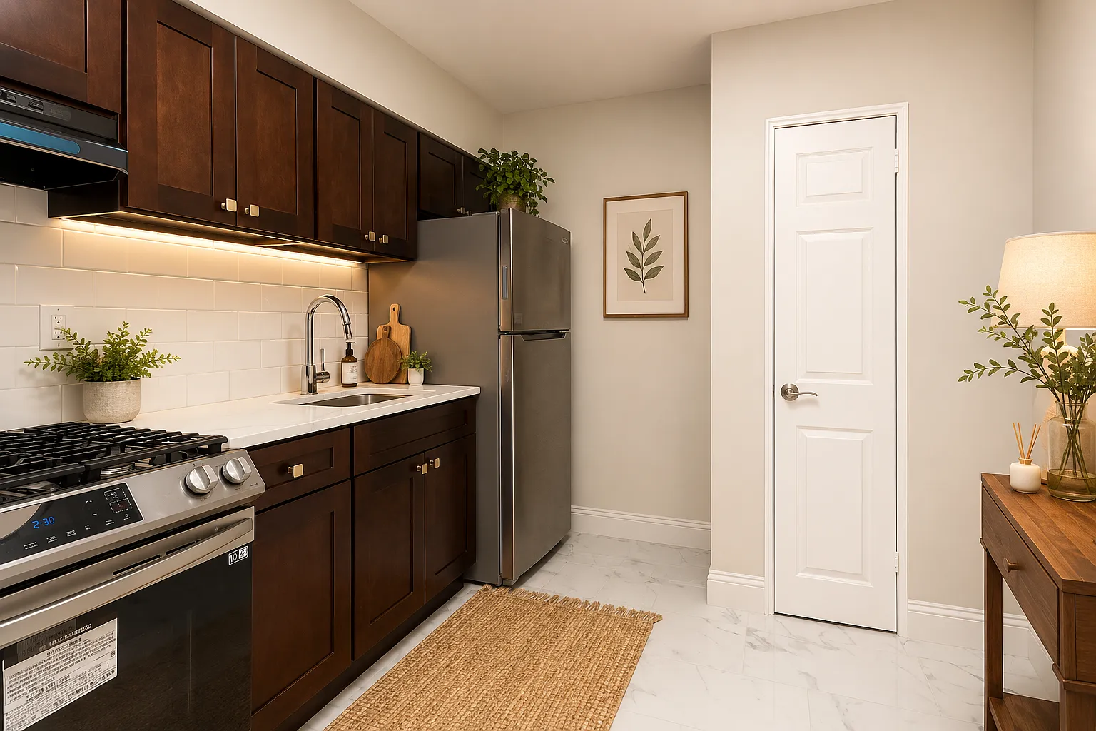 2 bed, 875 sqft, $1,475 — Photo 2