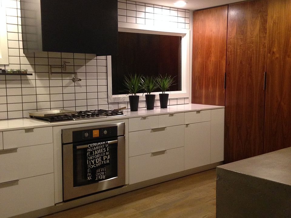 New Kitchen