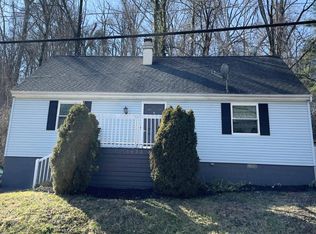 1633 Arlington Blvd, Huntington, WV 25705