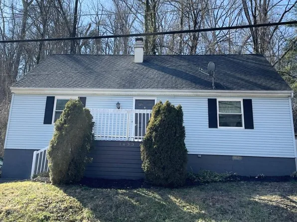 1633 Arlington Blvd, Huntington, WV 25705