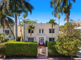 Villa Gatsby, Miami Beach, FL 33139