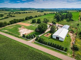 E3472 770th Ave, Menomonie, WI 54751