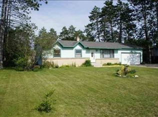 808 West St, Gaylord, MI 49735