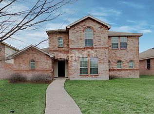 1409 Prairie Dr, Lancaster, TX 75146