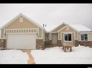 1275 E 1600 N, North Logan, UT 84341