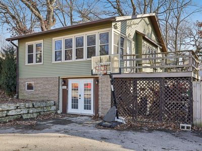 N4564 Warne Ave, Cambridge, WI, 53523
