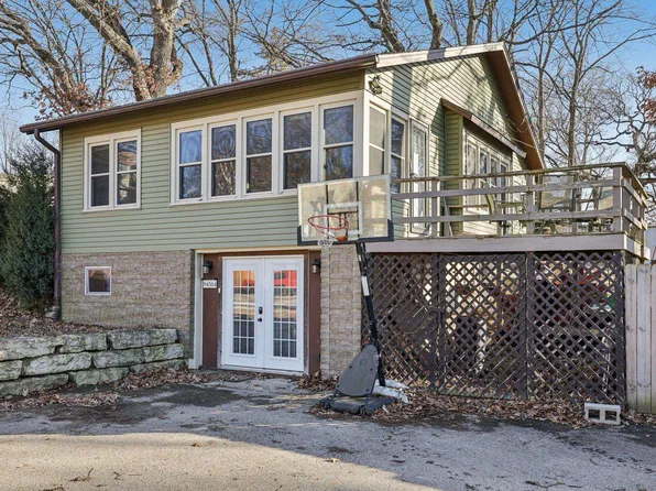 N4564 Warne Ave, Cambridge, WI 53523
