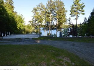 48 Millstone Dr, Liberty, ME 04949