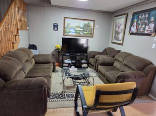 62 Skylar Cir, Brampton, ON L6P0Z2