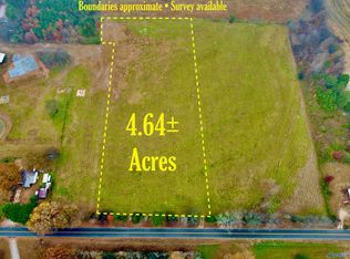 Township Road 3 County Rd #4-89, Anderson, AL 35610