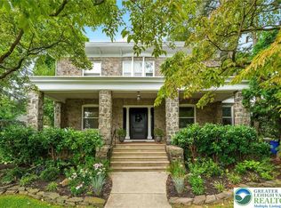 322 Reeder St, Easton, PA 18042