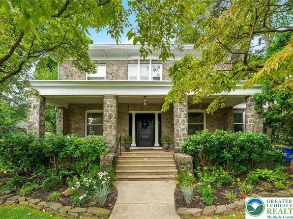 322 Reeder St, Easton, PA 18042