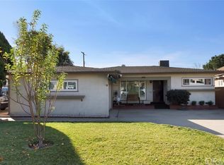 609 W Hawthorne St, Ontario, CA 91762