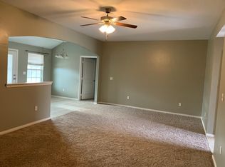 3627 Scarlet Ln, Enid, OK 73703