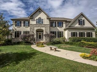 7740 Red Bank Rd, Westerville, OH 43082